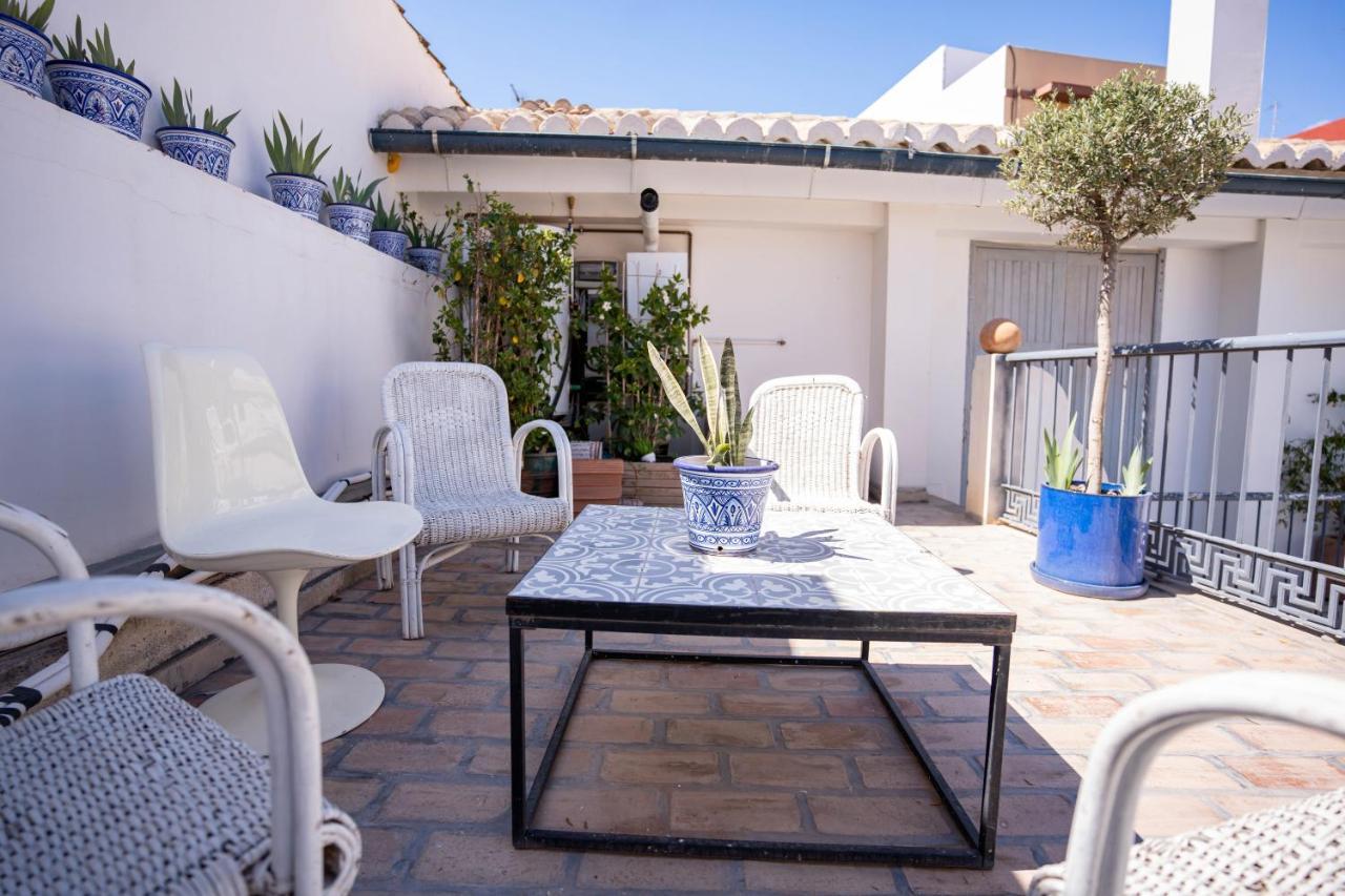 Valencia Luxury Guest House Godella Buitenkant foto