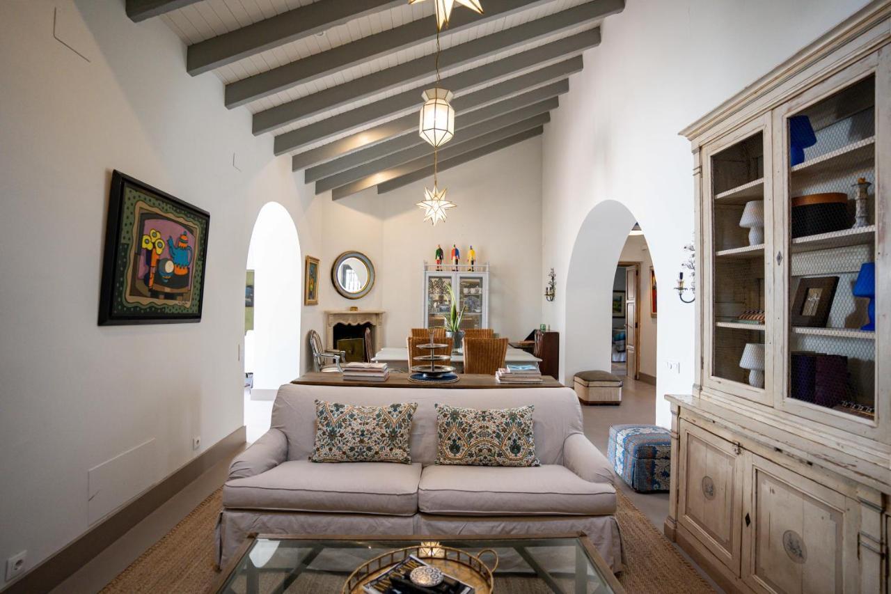 Valencia Luxury Guest House Godella Buitenkant foto