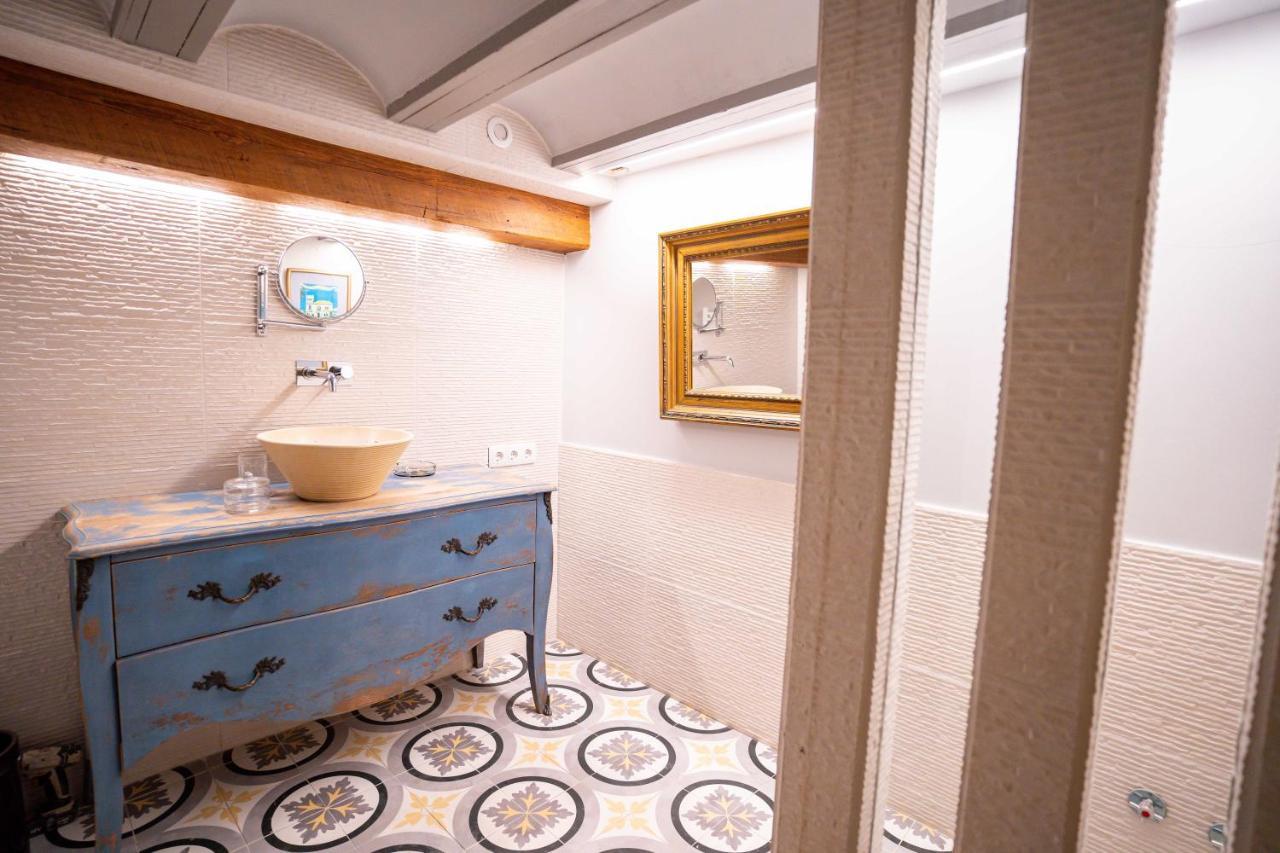 Valencia Luxury Guest House Godella Buitenkant foto