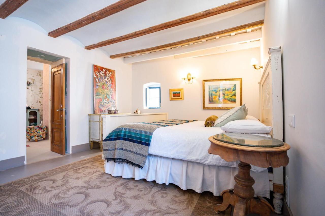 Valencia Luxury Guest House Godella Buitenkant foto