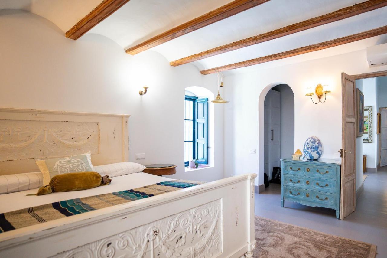 Valencia Luxury Guest House Godella Buitenkant foto