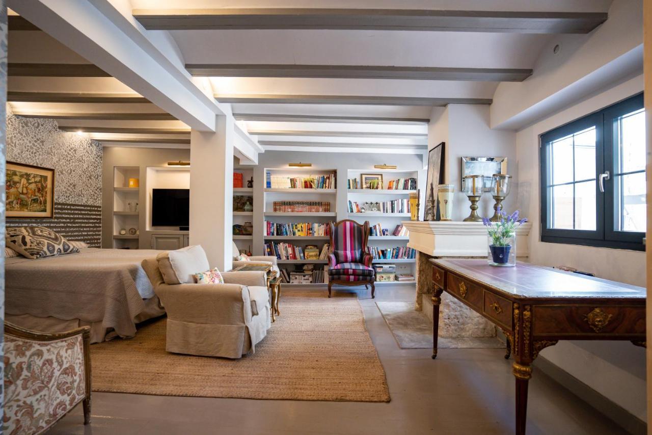 Valencia Luxury Guest House Godella Buitenkant foto