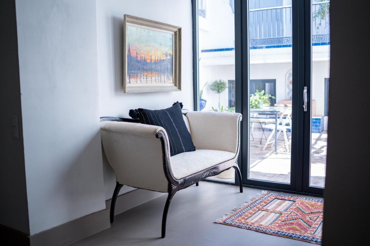 Valencia Luxury Guest House Godella Buitenkant foto