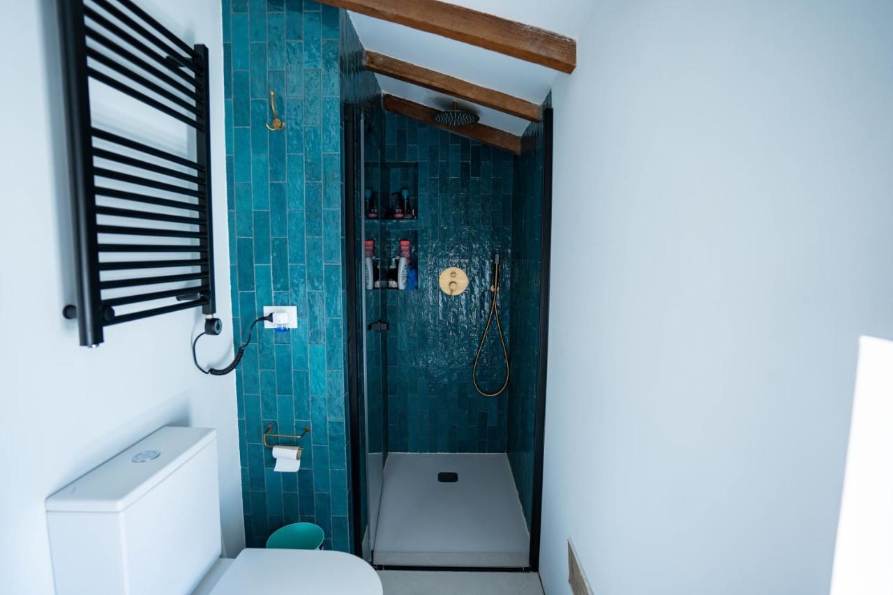 Valencia Luxury Guest House Godella Buitenkant foto