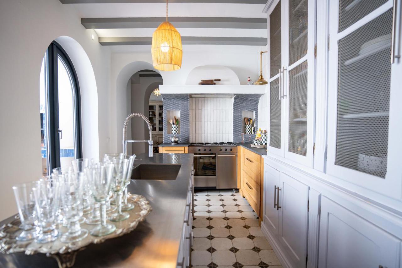 Valencia Luxury Guest House Godella Buitenkant foto
